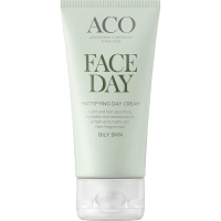ACO Face Mattifying Day Cream 50 ml