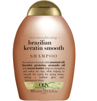 OGX Brazilian Keratin Shampoo 385 ml