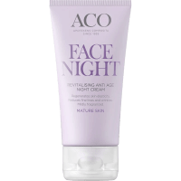 ACO Face Anti Age Revitalising Night Cream 50 ml