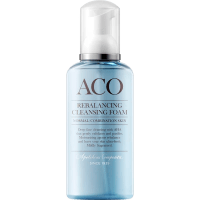 ACO Face Rebalancing Cleansing Foam 150 ml