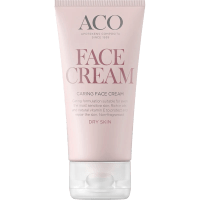 ACO Face Caring Face Cream 50 ml