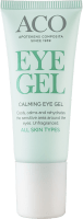 ACO Face Calming Eye Gel 20 ml