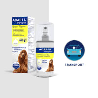 Adaptil Transport Spray 60 ml