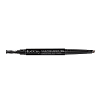 Isadora Sculpting Brow Pen Medium Brown