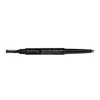 Isadora Sculpting Brow Pen Light Brown