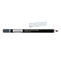 Isadora Perfect Contour Kajal 1,2 g Steel Grey