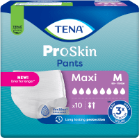 TENA Pants Maxi Medium 10 st
