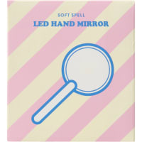 Soft Spell Led Mirror Handle