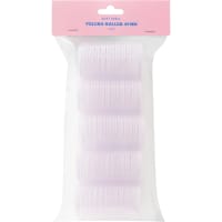 Soft Spell Velcro Roller 30 mm 5-pack