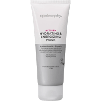 Apolosophy Active+ Hydrating & Energizing mask 75 ml