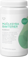 Hjärtats Mjölksyrabakterier Kapsel 60st