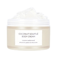 Estelle & Thild Coconut Soufflé Body Cream 200 ml