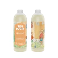 Ren Logik Allrent Nyponblom 750 ml