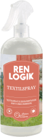 Ren Logik Textilspray Smultronblom 500 ml