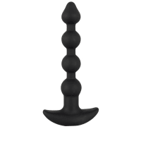 Bootylicious The Vibrating Beads 18 cm