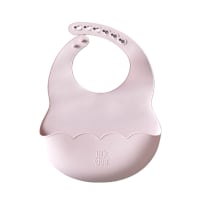 Jack o Juno Poppy Haklapp Light Pink