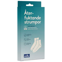 Millu Återfuktande Strumpor 1 par