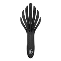 WetBrush Go Green Curl Detangling Brush Black