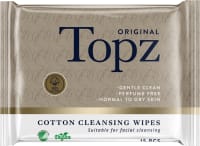 Topz Cosmetics Cleansing Wipes 15 st