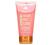 Tree Hut Hydrating Face Scrub Watermelon & Cactus Water 210 g
