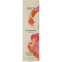 IDUN Minerals Liquid Mineral Foundation Norrsken 30 ml Freja (ljus/medium, varm)