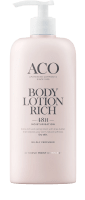 ACO Body Lotion Rich parfymerad 400 ml