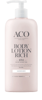 ACO Body Lotion Rich oparfymerad 400 ml