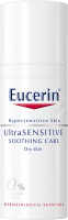Eucerin UltraSensitive Soothing Care Dry Skin 50 ml