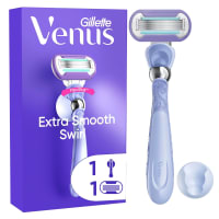Venus Deluxe Smooth Swirl Razor 1UP