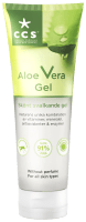 CCS Aloe Vera Gel 125 ml
