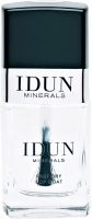 IDUN Minerals Fast Dry Top Coat Brilliant 11 ml