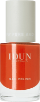 IDUN Minerals Nail Polish 11 ml Karneol