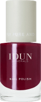 IDUN Minerals Nail Polish 11 ml Jaspis