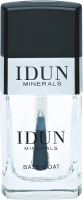 IDUN Minerals Base Coat Kristall 11 ml