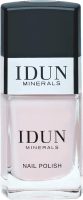 IDUN Minerals Nail Polish 11 ml Marmor