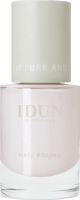 IDUN Minerals Nail Polish 11 ml Marmor