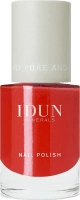 IDUN Minerals Nail Polish 11 ml Korall