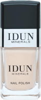 IDUN Minerals Nail Polish 11 ml Sandsten