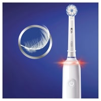 Oral-B Junior Eltandborste Star Wars Designed By Braun