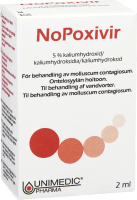 NoPoxivir 2 ml