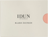 IDUN Minerals Mineral Blush Åkerbär