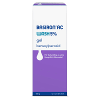 Basiron AC Wash Gel 5% 100 g