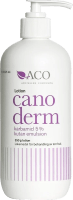 Canoderm kutan emulsion 5% 350 g