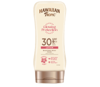  Hawaiian Tropic Glowing Protection Lotion SPF30 180 ml