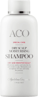 ACO Special Care Dry Scalp Moisturising Shampoo 200 ml