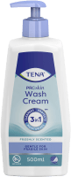 TENA Tvättkräm 500 ml