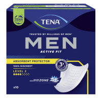 TENA Men Level 2 10 st