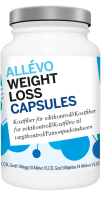 Allévo Weight Loss Capsules 63 st
