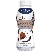 Allévo One Meal Chocolate Drink 330 ml
