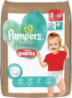 Pampers Harmonie Storlek 5 Pants 12-17 kg 20 st